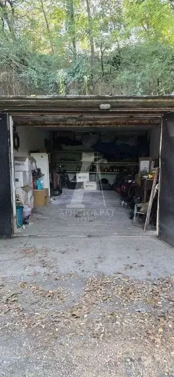 Гараж в Ставропольский край, Пятигорск Транзитная ул. (22 м) - Фото 2