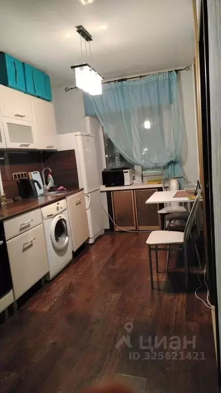 1-к кв. Пермский край, Пермь ул. Чкалова, 6 (45.0 м) - Фото 1