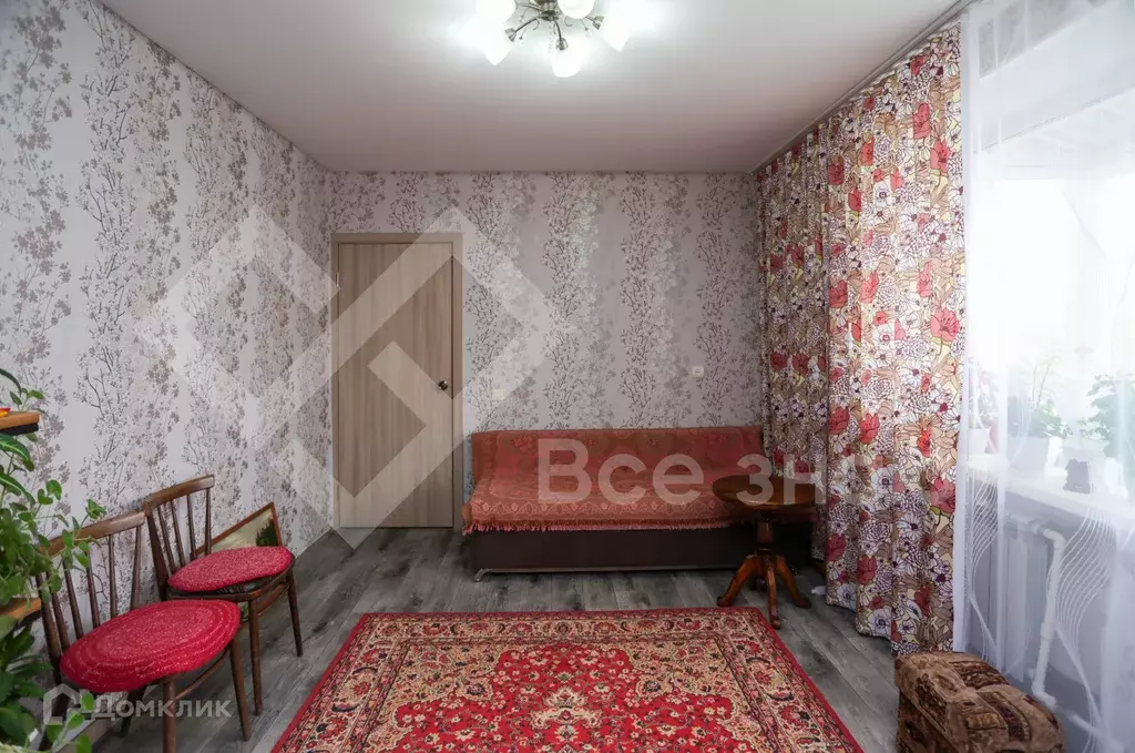 Продаётся 1-к квартира, 32 м - Фото 1