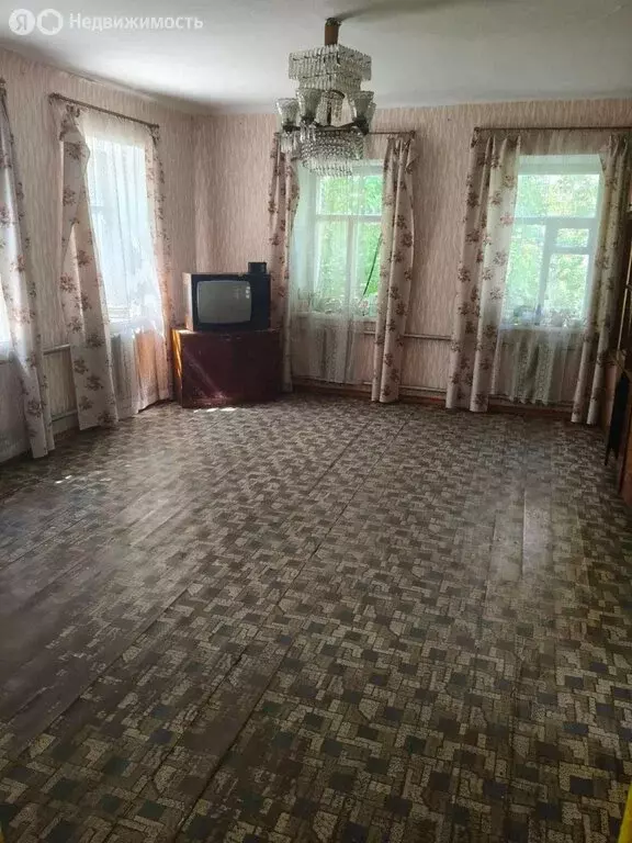 Дом в Плавск, Пролетарская улица, 3А (78 м) - Фото 1