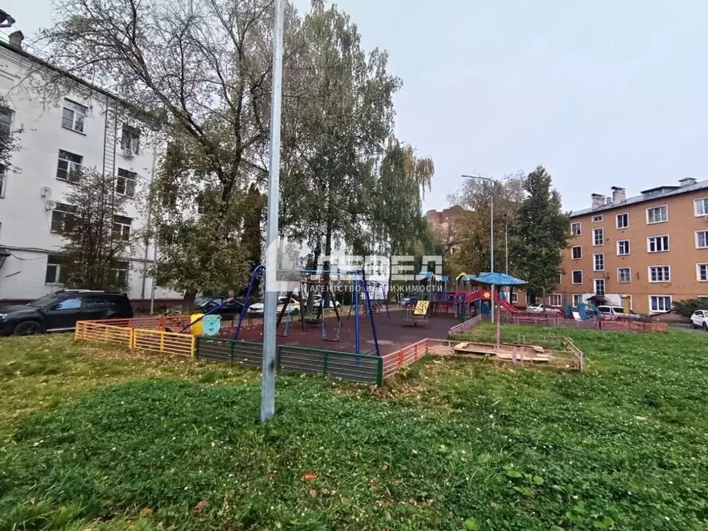 3-к кв. Московская область, Дедовск г. Истра муниципальный округ, ул. ... - Фото 1