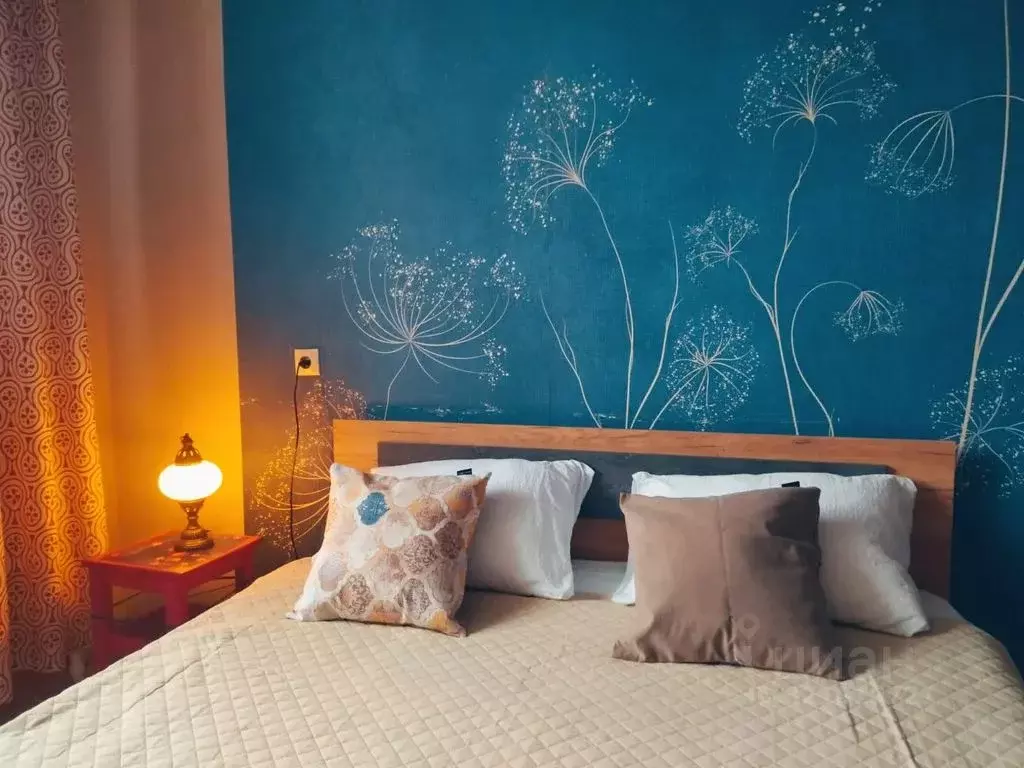 1-к кв. Алтайский край, Бийск ул. Михаила Ломоносова, 39 (42.0 м) - Фото 1