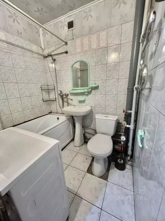 2-к кв. Нижегородская область, Нижний Новгород Березовская ул., 20 ... - Фото 2