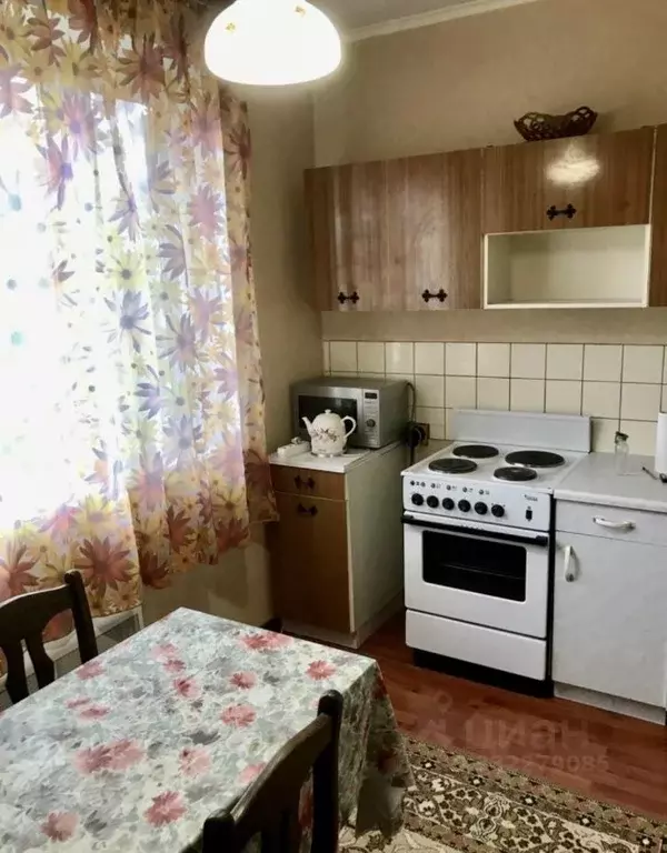 1-к кв. Москва Сивашская ул., 7 (38.5 м) - Фото 1