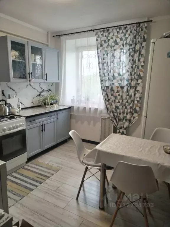 1-к кв. Башкортостан, Уфа Интернациональная ул., 27 (42.3 м) - Фото 0