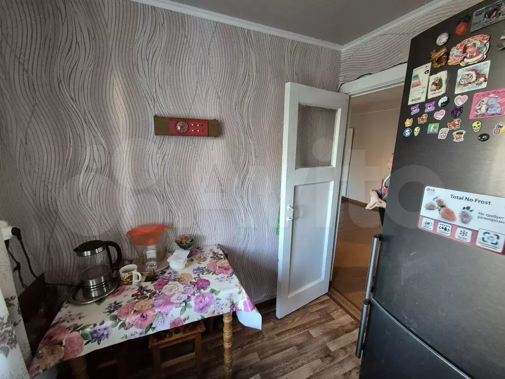 2-к. квартира, 42,5 м, 3/4 эт. - Фото 1