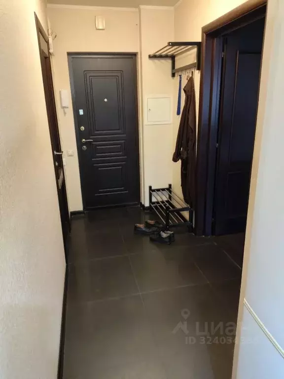 1-к кв. Московская область, Балашиха Железнодорожный мкр, ул. ... - Фото 1