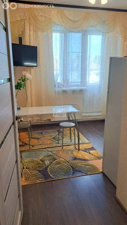 2-комнатная квартира: Борисово, Нагорная улица, 8 (51 м) - Фото 1