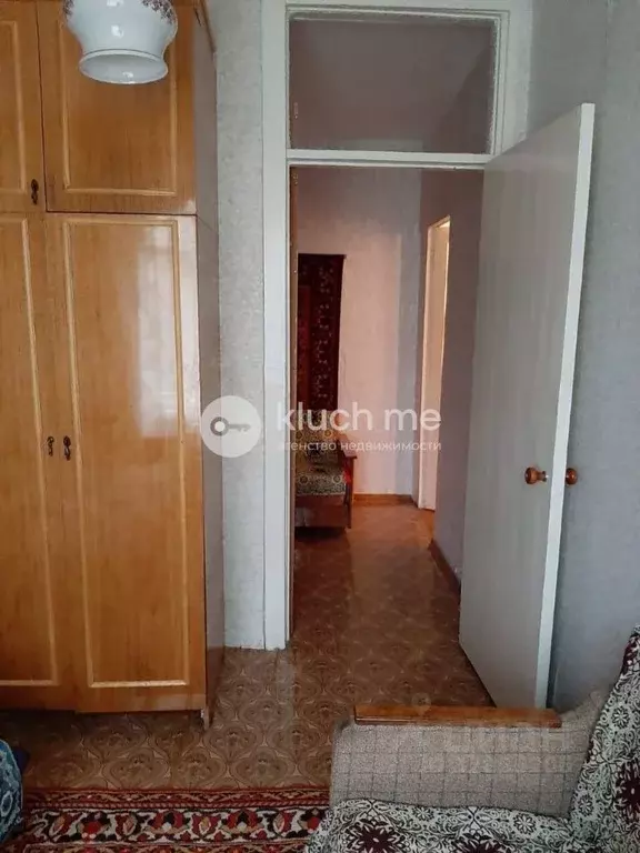 2-к кв. Татарстан, Казань ул. Рихарда Зорге, 2 (45.8 м) - Фото 2