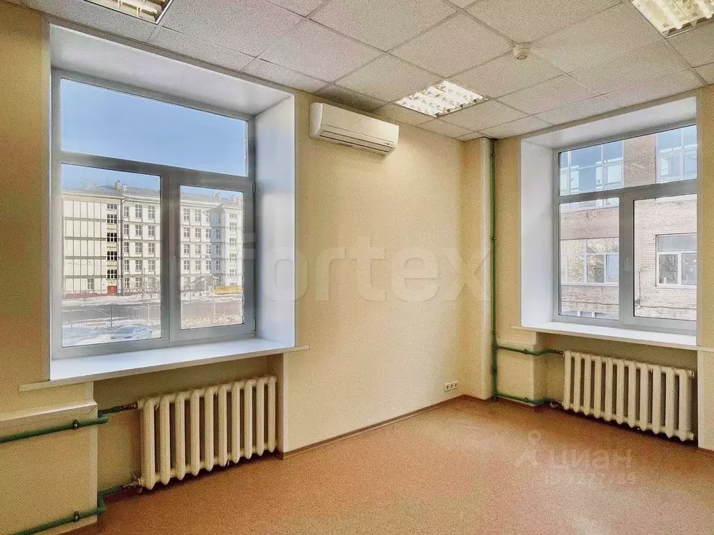 Офис в Москва Профсоюзная ул., 3 (664 м) - Фото 0