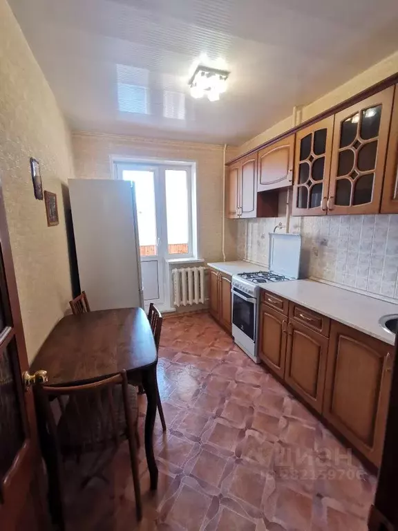 2-к кв. Ульяновская область, Ульяновск ул. Врача Михайлова, 44 (56.0 ... - Фото 2