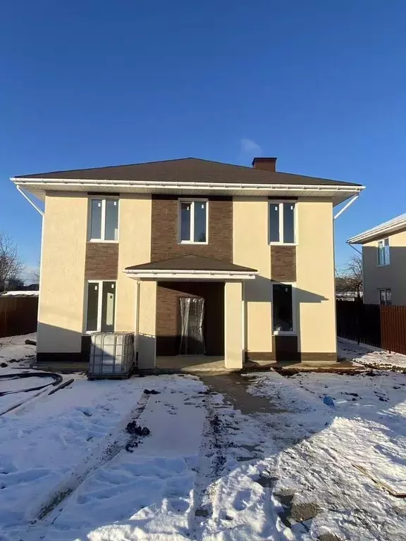 Дом в Московская область, Подольск Каменная ул., 5 (180 м) - Фото 1