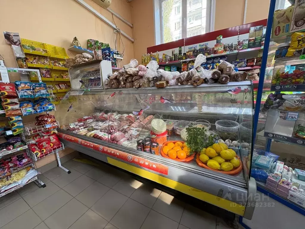 Помещение свободного назначения в Самарская область, Самара ... - Фото 1