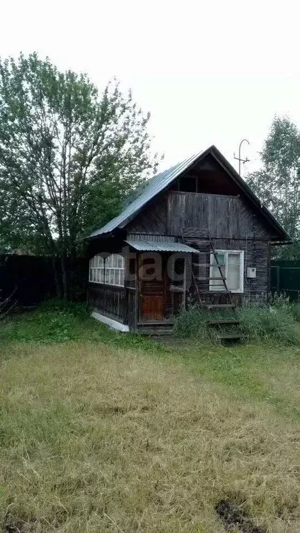 Участок в Курганская область, Кетовский муниципальный округ, ... - Фото 1