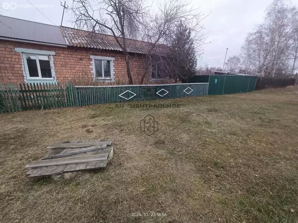 Дом в село Ивановка, Нагорная улица, 5 (47.8 м) - Фото 1