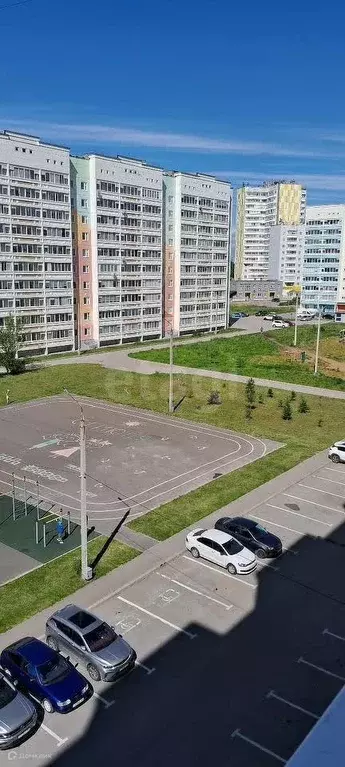 Продаётся 2-к квартира, 60.7 м - Фото 1