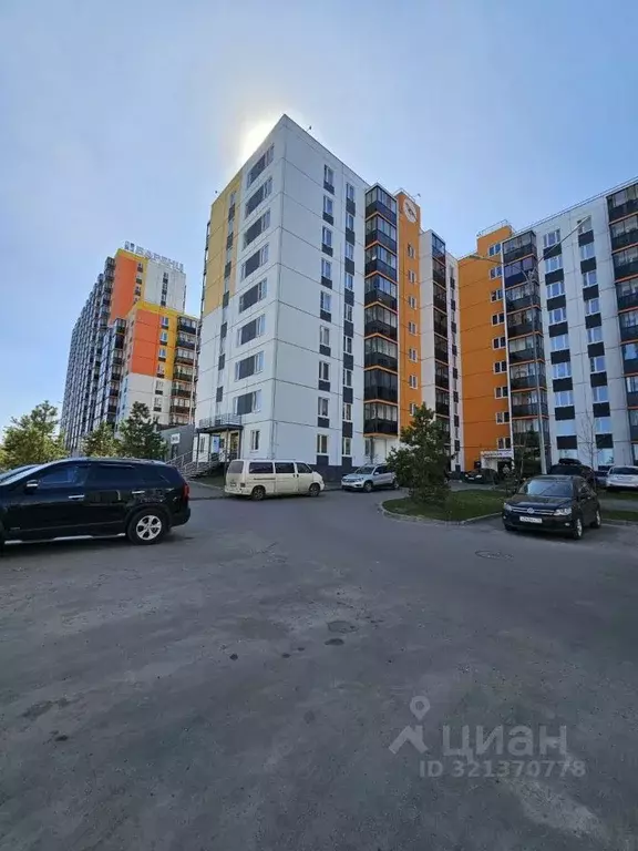 1-к кв. Карелия, Петрозаводск бул. Интернационалистов, 8 (42.16 м) - Фото 1