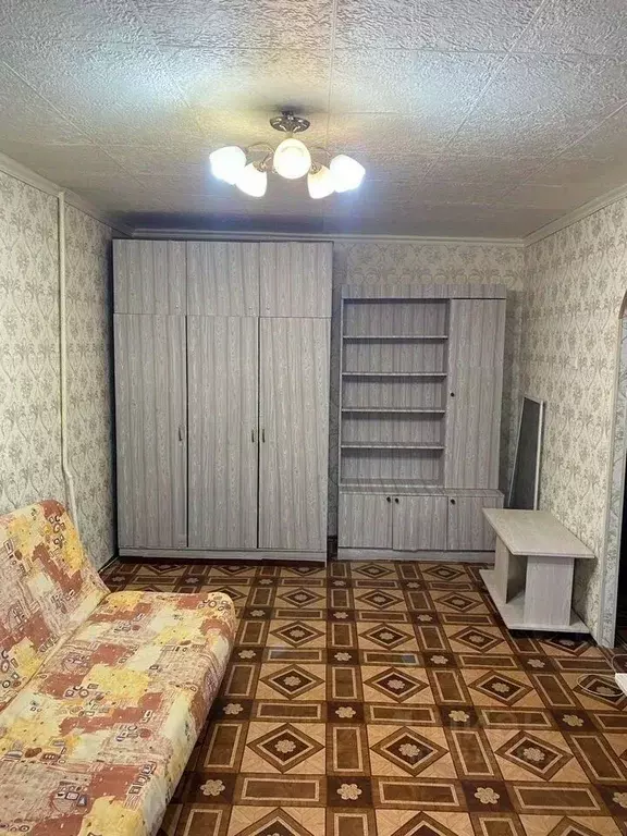 1-к кв. Башкортостан, Уфа ул. Аксакова, 43 (30.4 м) - Фото 1