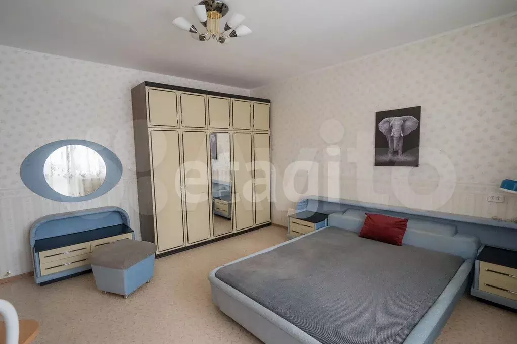 2-к. квартира, 50,2 м, 3/9 эт. - Фото 0