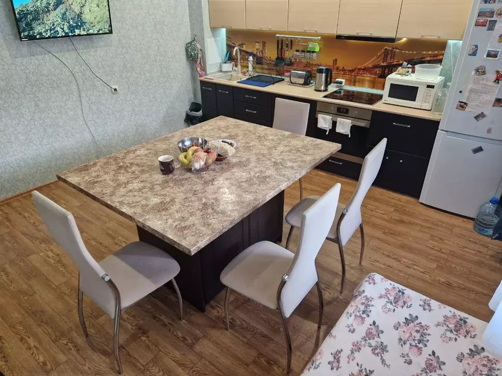 Продаётся 3-к квартира, 76.5 м - Фото 0
