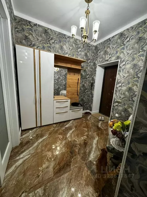 3-к кв. Крым, Феодосия ул. Назукина, 1 (82.7 м) - Фото 2