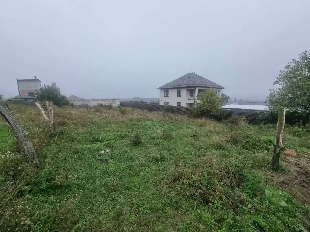 Участок в Кабардино-Балкария, Тырныауз Эльбрусский район, Эльбрусский ... - Фото 1