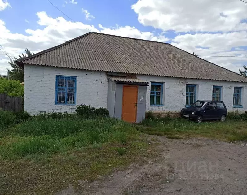 Помещение свободного назначения в Омская область, Черлак рп ул. ... - Фото 2