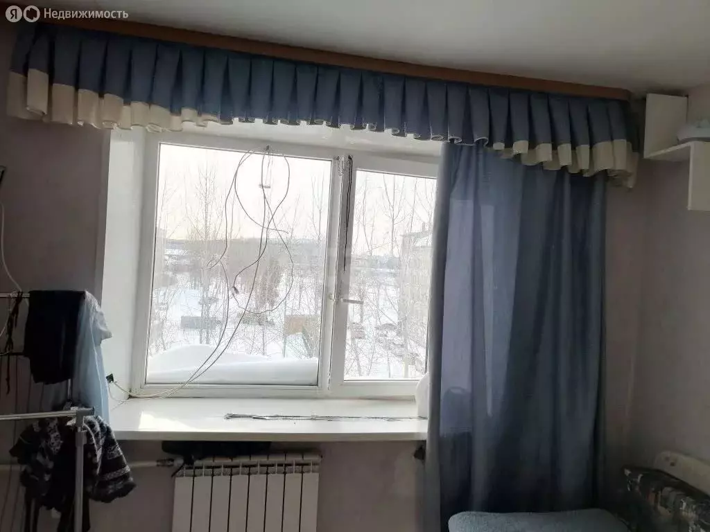 1к в -комнатной квартире (13.8 м) - Фото 1