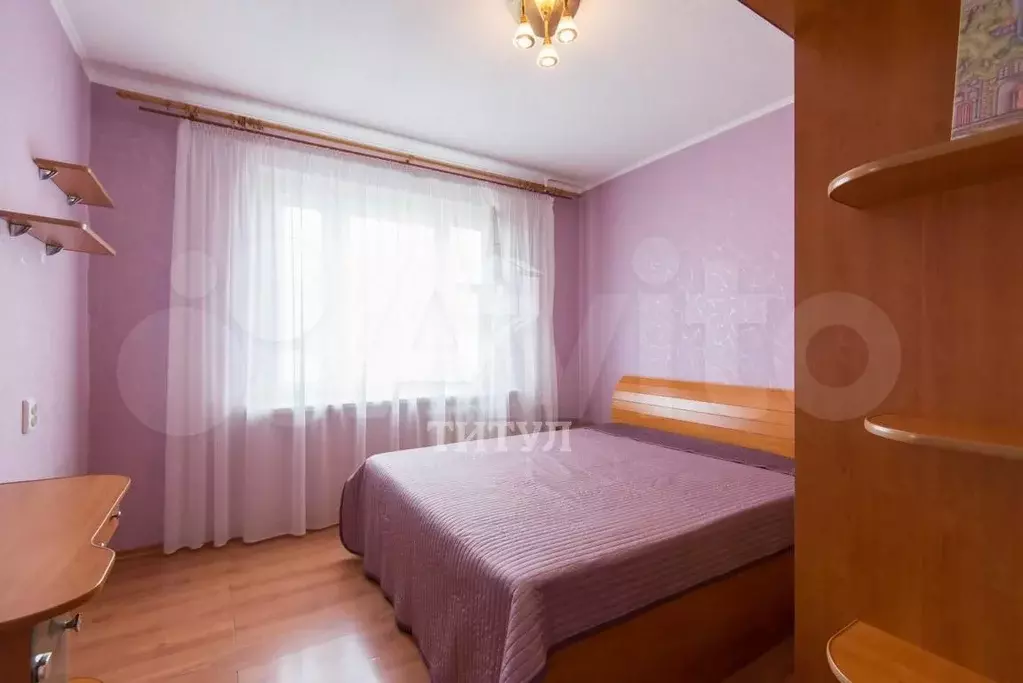 2-к. квартира, 54 м, 8/10 эт. - Фото 1