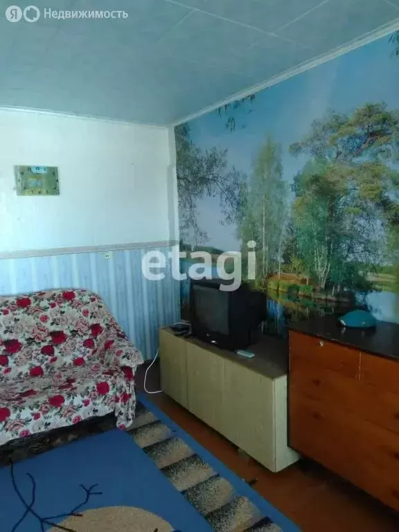 2-комнатная квартира: село Елань, улица Революции, 32 (51.7 м) - Фото 1
