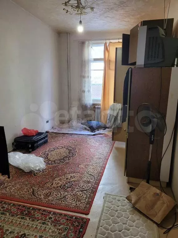 2-к. квартира, 49,3 м, 1/4 эт. - Фото 0