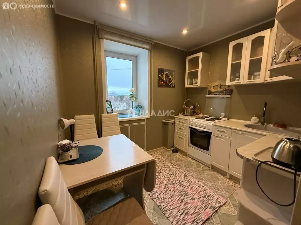 1-комнатная квартира: Пиндуши, улица Челюскинцев, 24 (32.1 м) - Фото 2