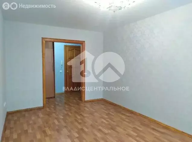 1-комнатная квартира: Бердск, Первомайская улица, 21 (38 м) - Фото 1