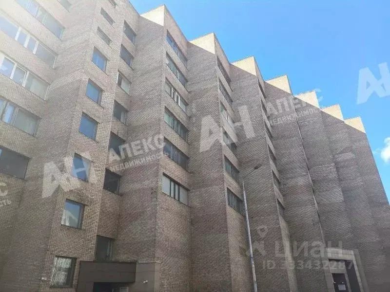 Офис в Москва 1-я Брестская ул., 35 (241 м) - Фото 1