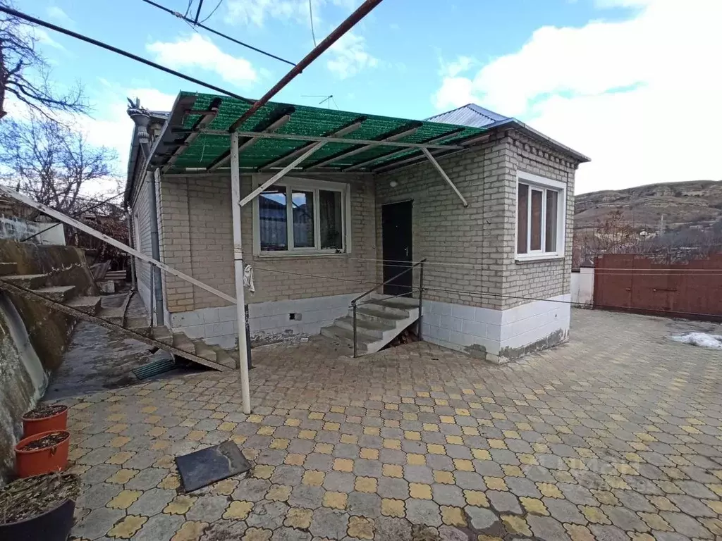 Дом в Ставропольский край, Кисловодск Мартовский пер., 22 (159 м) - Фото 1