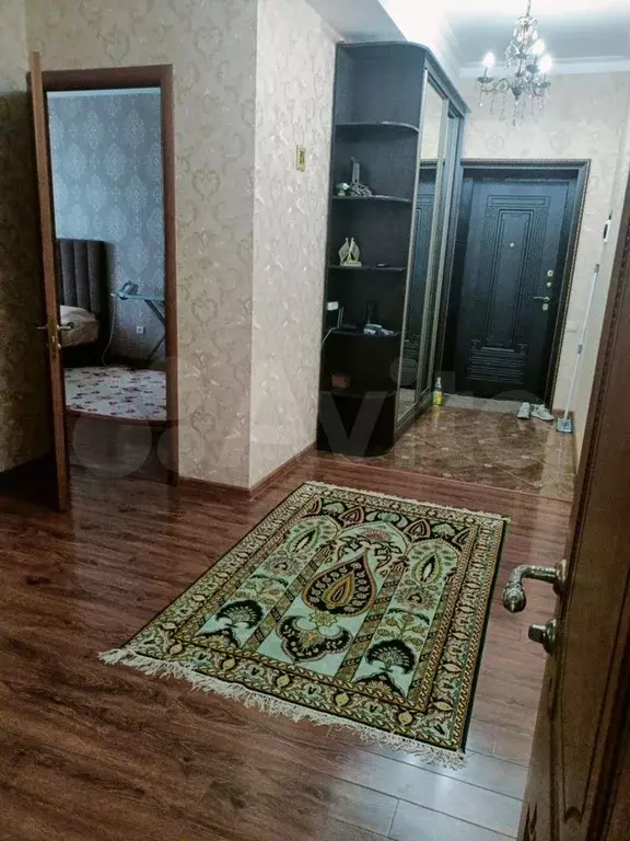 2-к. квартира, 80 м, 9/9 эт. - Фото 0
