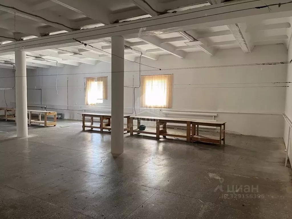 Помещение свободного назначения в Красноярский край, Красноярск ... - Фото 2