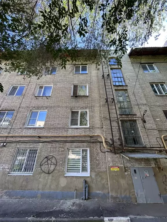 3-к кв. Саратовская область, Саратов Рабочая ул., 10Б (76.7 м) - Фото 0