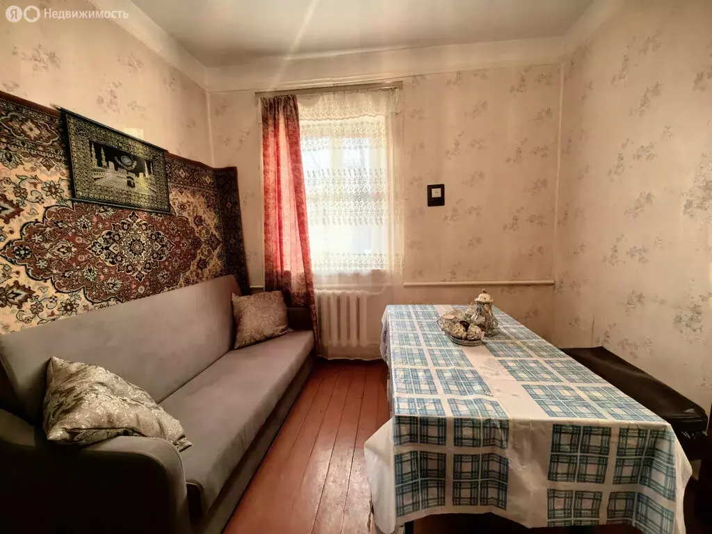 Дом в Нарткала, улица Маяковского, 53 (40 м) - Фото 1