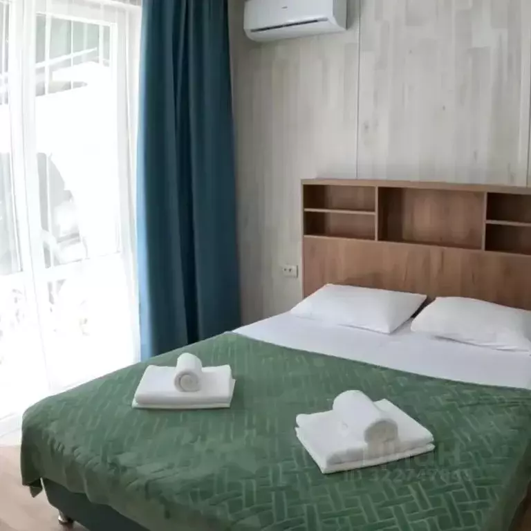 Комната Краснодарский край, Геленджик городской округ, с. ... - Фото 1