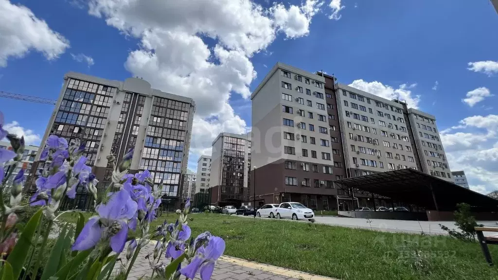 2-к кв. Крым, Симферопольский район, Мирновское с/пос, с. Белоглинка ... - Фото 1