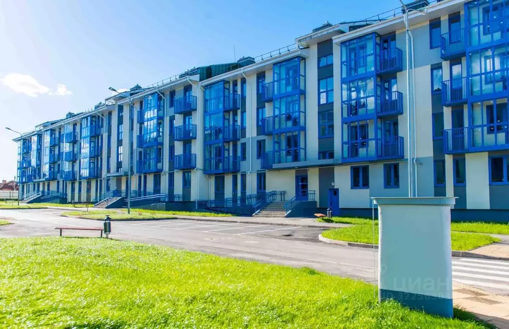 2-к кв. Московская область, Химки городской округ, д. Брехово, Митино ... - Фото 0