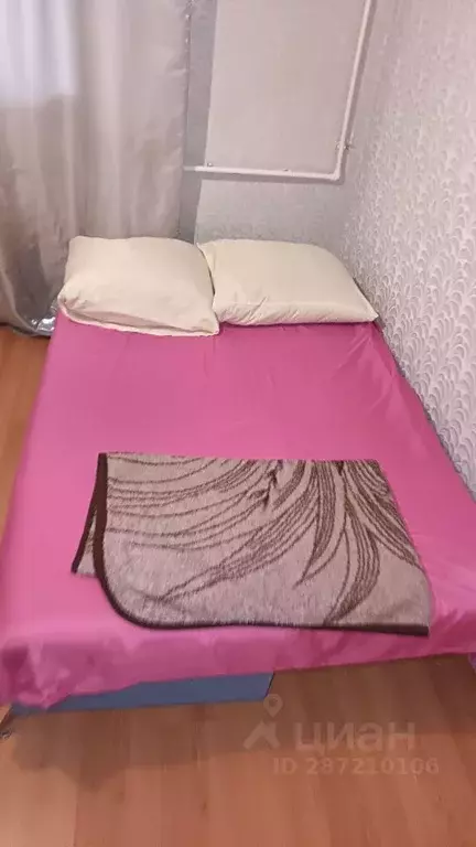 1-к кв. Оренбургская область, Оренбург Театральная ул., 1 (37.0 м) - Фото 1