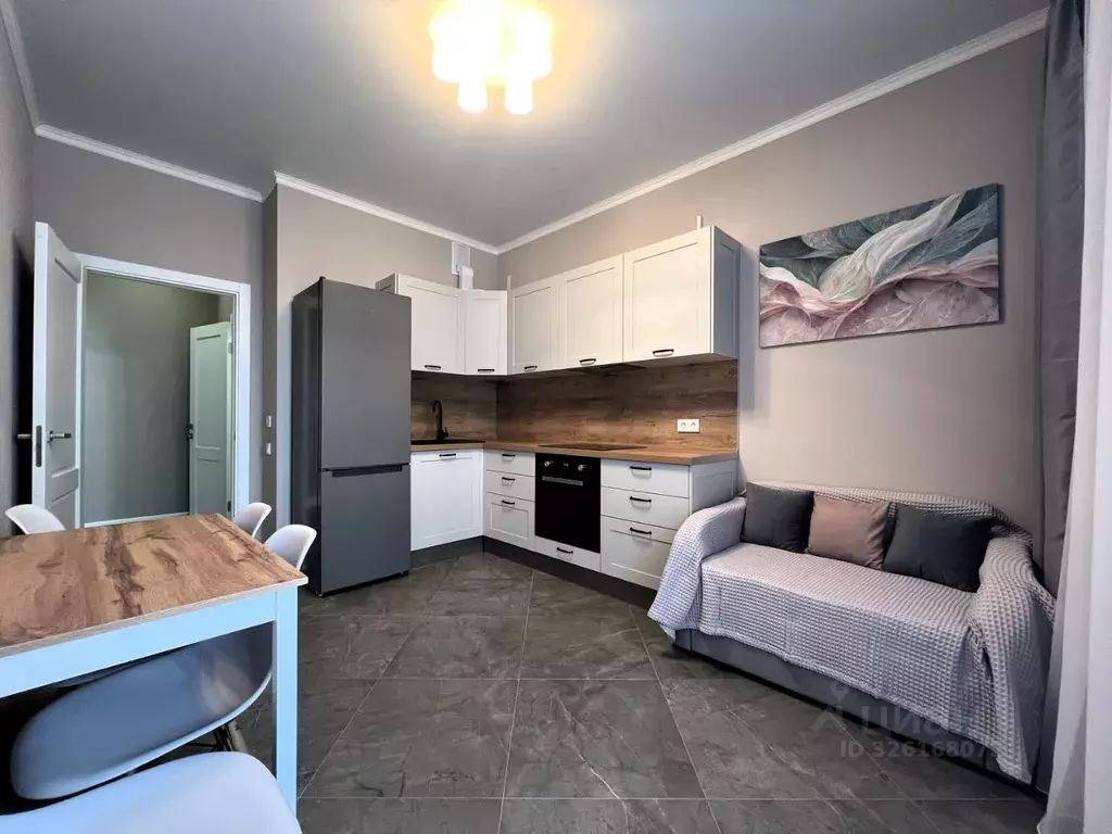 2-к кв. Москва Сосенское поселение, просп. Куприна, 3к1 (42.0 м) - Фото 2