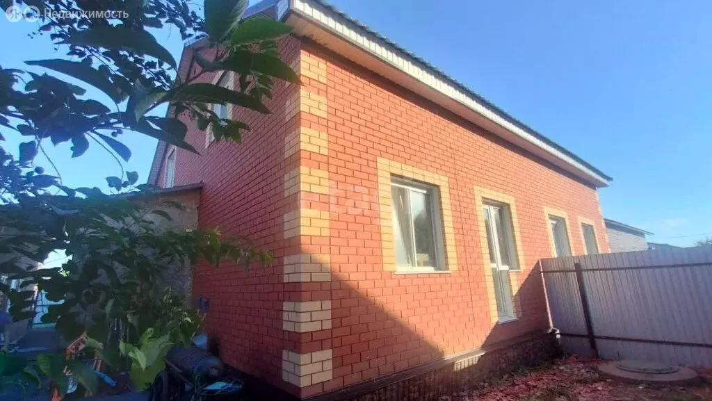 Дом в Аскинский район, Казанчинский сельсовет, деревня Башкортостан ... - Фото 0