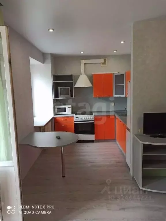 1-к кв. Кировская область, Киров Советская ул., 86 (35.0 м) - Фото 2