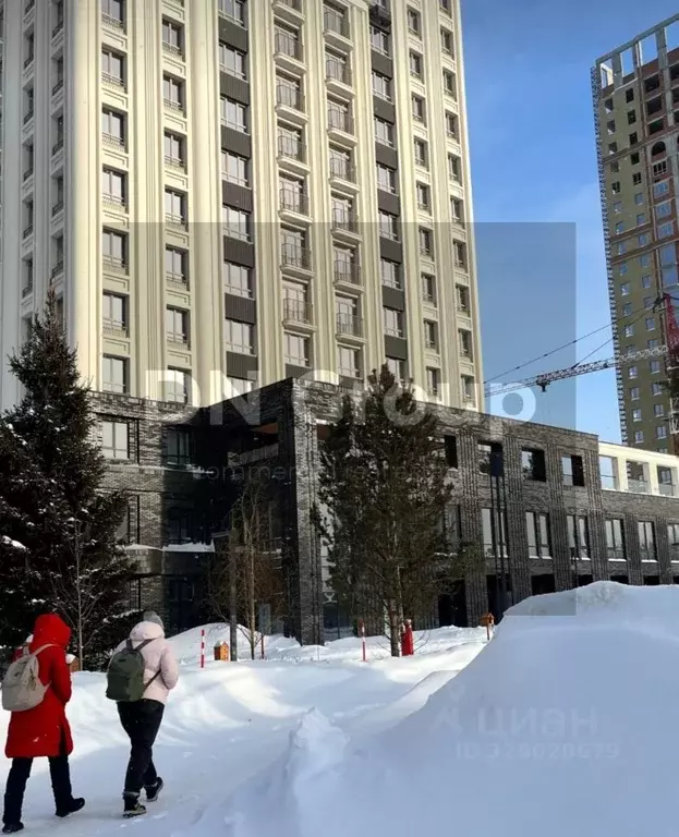 Торговая площадь в Новосибирская область, Новосибирск ул. Кирова, 115 ... - Фото 1