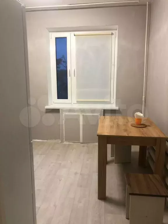 1-к. квартира, 33 м, 5/5 эт. - Фото 1