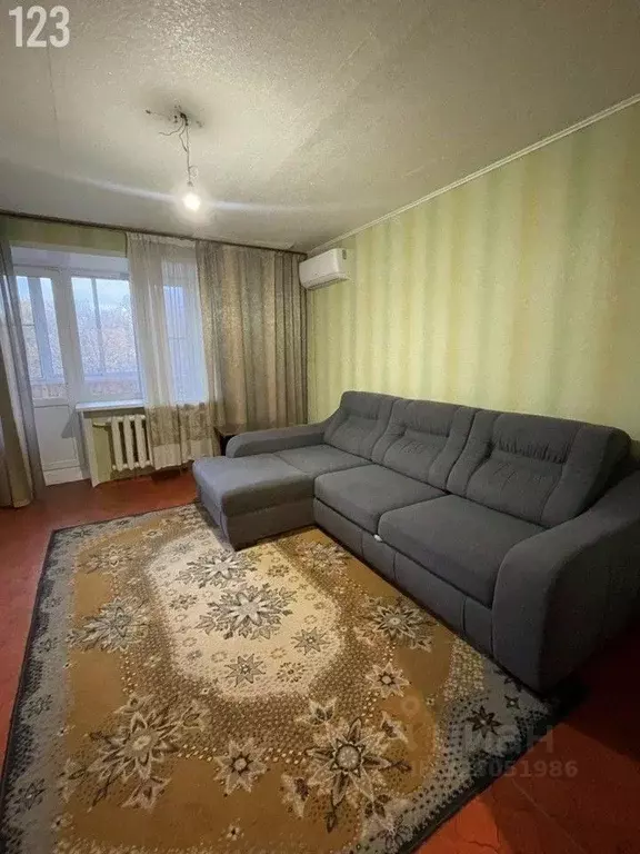 2-к кв. Тульская область, Тула ул. Генерала Горшкова, 1 (48.0 м) - Фото 2