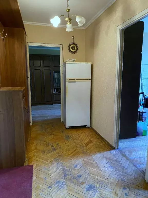 3-к кв. Москва Широкая ул., 21 (58.6 м) - Фото 1